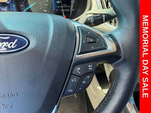 Used 2024 Ford Edge Titanium AWD/4WD image 26