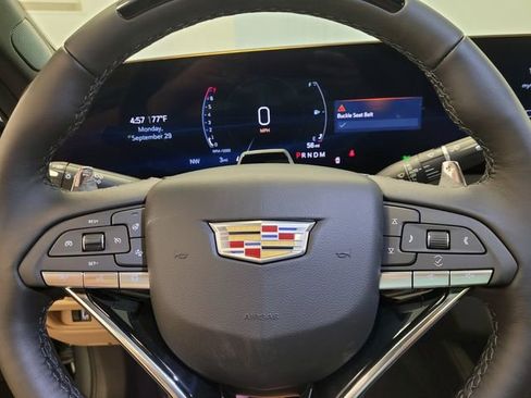 New 2026 Cadillac CT5 Premium Luxury image 22