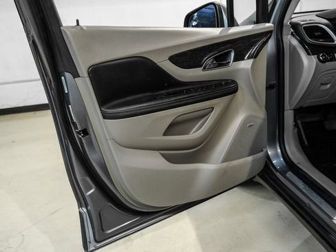 Used 2013 Buick Encore Premium FWD image 36