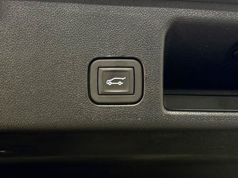 Used 2026 Chevrolet Equinox EV RS w/ Convenience Package II AWD/4WD image 36