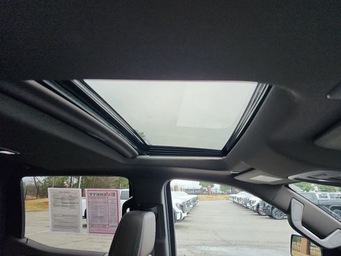 Certified 2025 GMC Sierra 1500 Denali w/ Denali Reserve Package image 10