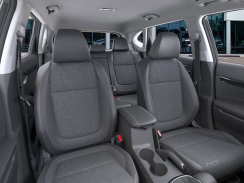 New 2026 Kia Seltos S image 15