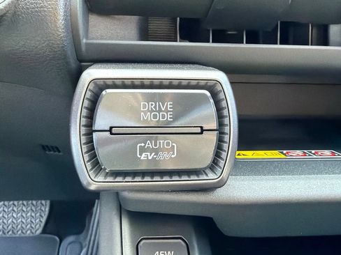 New 2026 Toyota RAV4 XSE AWD/4WD image 29