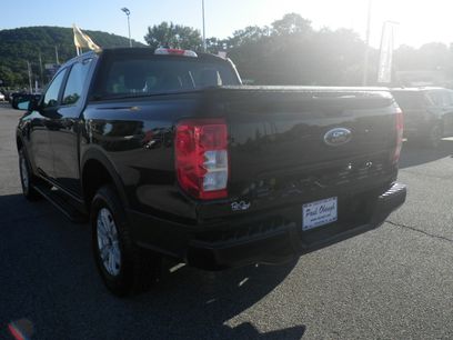 Certified 2024 Ford Ranger XL