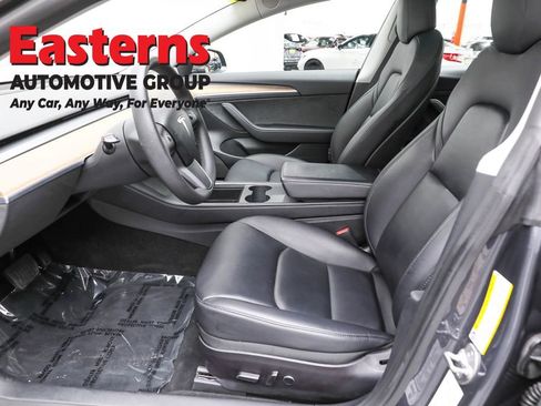 Used 2022 Tesla Model 3 Long Range image 13