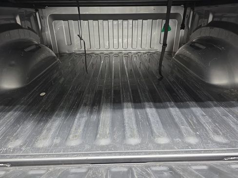 Used 2021 RAM 1500 Big Horn AWD/4WD image 12
