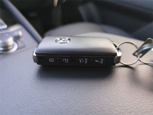 New 2025 MAZDA CX-5 AWD 2.5 S w/ Preferred Package image 31