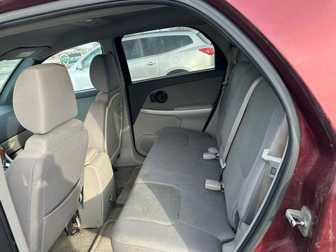 Used 2009 Chevrolet Equinox LT image 7