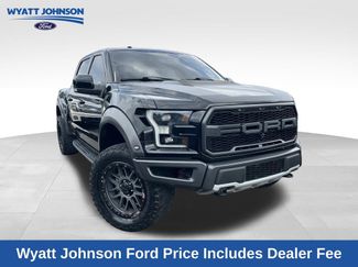 Used 2018 Ford F150 Raptor w/ Equipment Group 802A Luxury AWD/4WD 360° Tour
