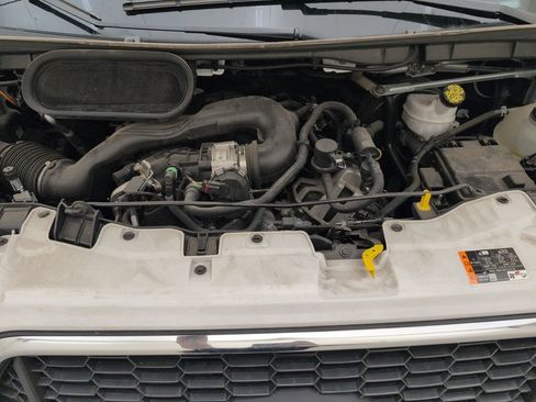Certified 2025 Ford Transit 250 Low Roof w/ Exterior Upgrade Package RWD image 38