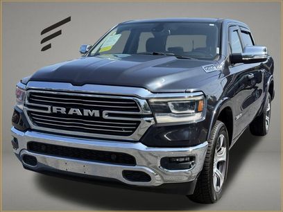 Used 2019 RAM 1500 Laramie