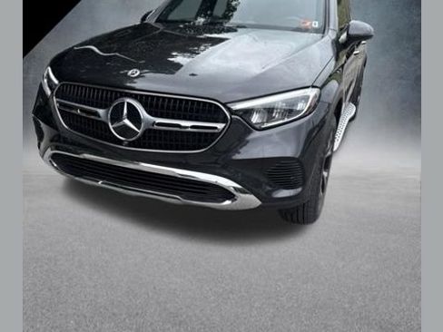 Certified 2026 Mercedes-Benz GLC 350e 4MATIC image 1