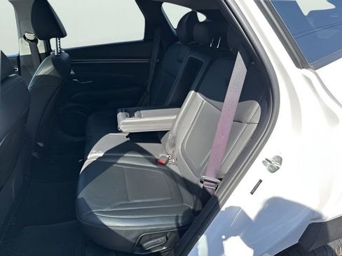 Used 2023 Hyundai Tucson SEL w/ Convenience Package image 31