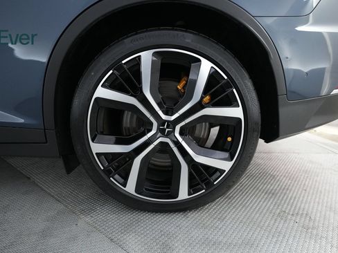 Used 2023 Polestar Polestar 2 w/ Pilot Pack AWD/4WD image 9