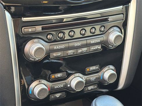 Used 2020 Nissan Pathfinder SV w/ Cargo Package image 27