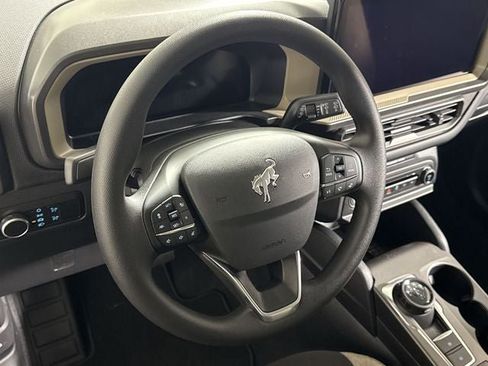 New 2025 Ford Bronco Sport Big Bend image 18