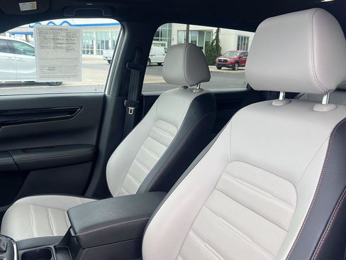 Certified 2025 Honda CR-V Sport Touring image 14