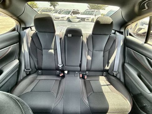 New 2026 Subaru WRX Premium AWD/4WD image 21