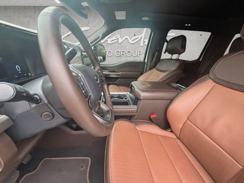 Used 2024 Ford F250 King Ranch image 19