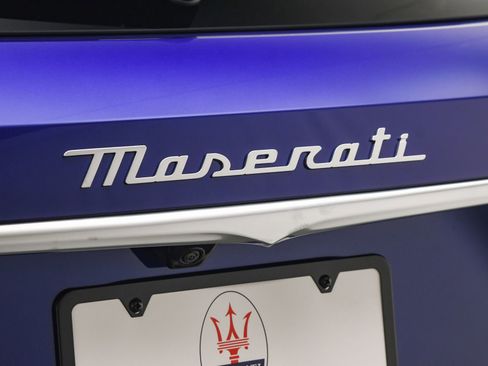 New 2025 Maserati Grecale GT image 22