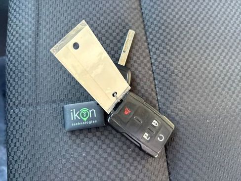 Used 2019 Chevrolet Silverado 1500 LT w/ All Star Edition image 32