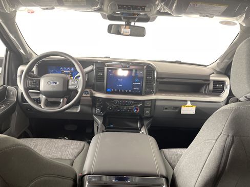 New 2026 Ford F350 XLT w/ XLT Premium Package image 16