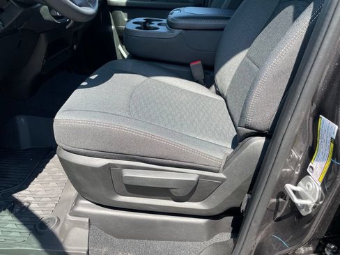 New 2026 RAM 2500 Warlock AWD/4WD image 12