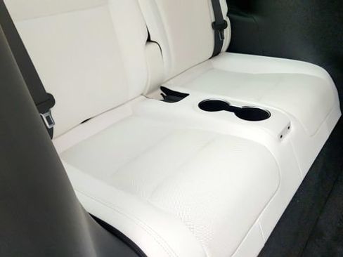 Used 2022 Tesla Model X Plaid AWD/4WD image 42