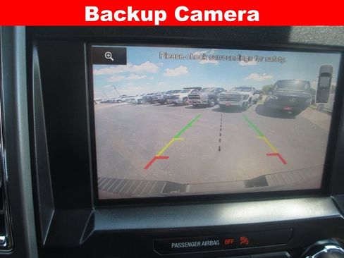 Used 2015 Ford F150 XLT w/ Equipment Group 302A Luxury AWD/4WD image 16