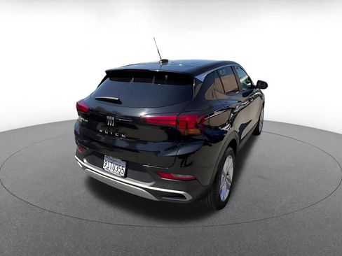 Used 2025 Buick Encore GX Preferred FWD image 14