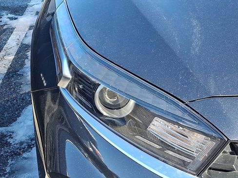 Used 2024 Kia Forte GT-Line w/ GT-Line Premium Package image 4