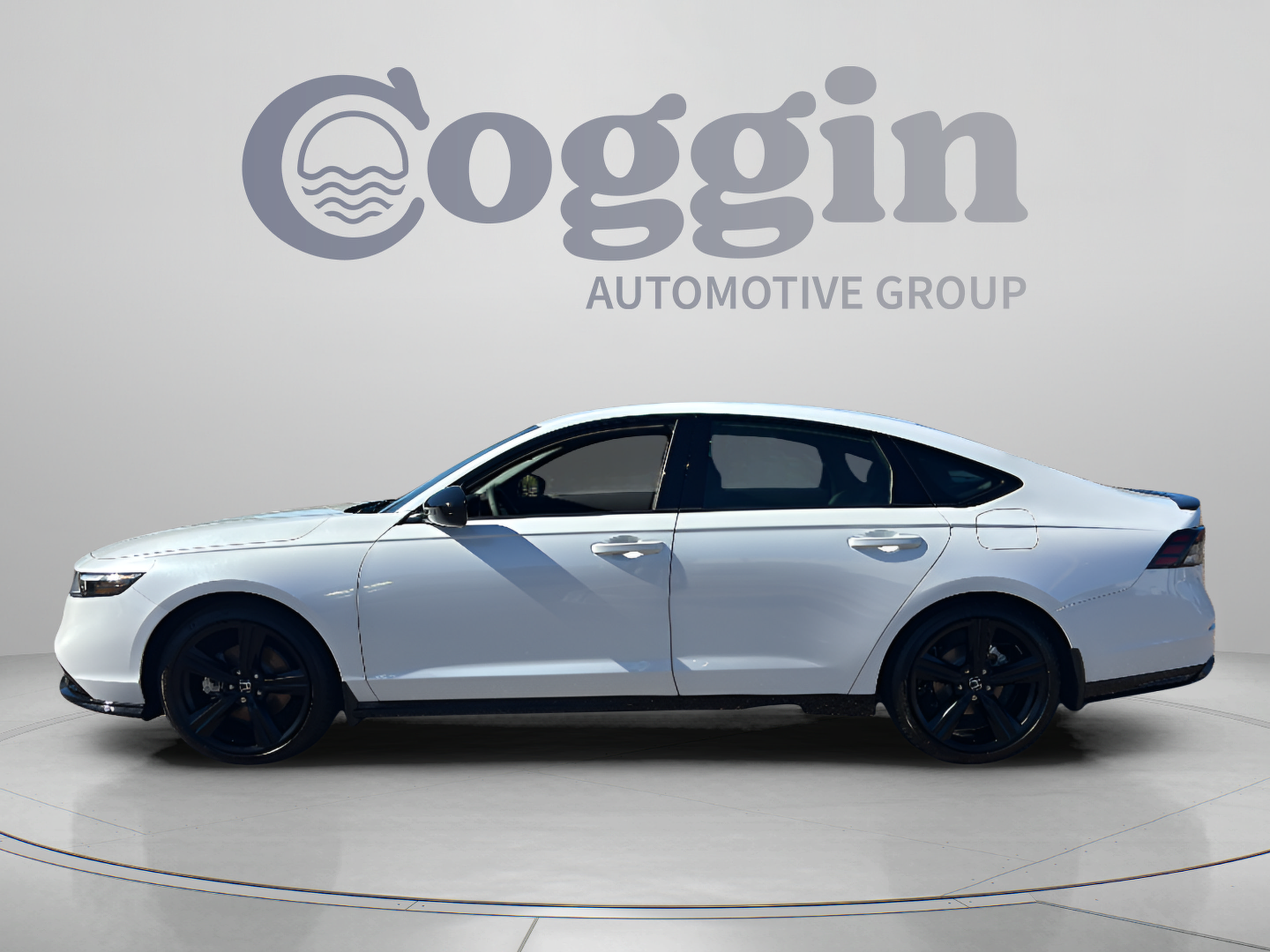 New 2026 Honda Accord Sport image 2