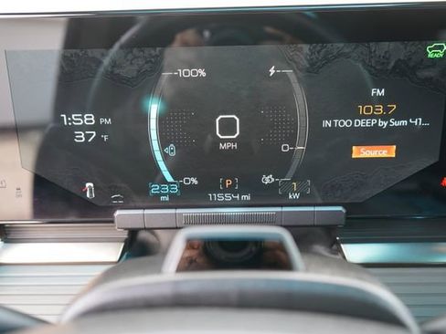 Used 2024 GMC Hummer EV 3X w/ LPO, Illumination Package AWD/4WD image 24