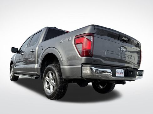 Certified 2024 Ford F150 XLT image 15