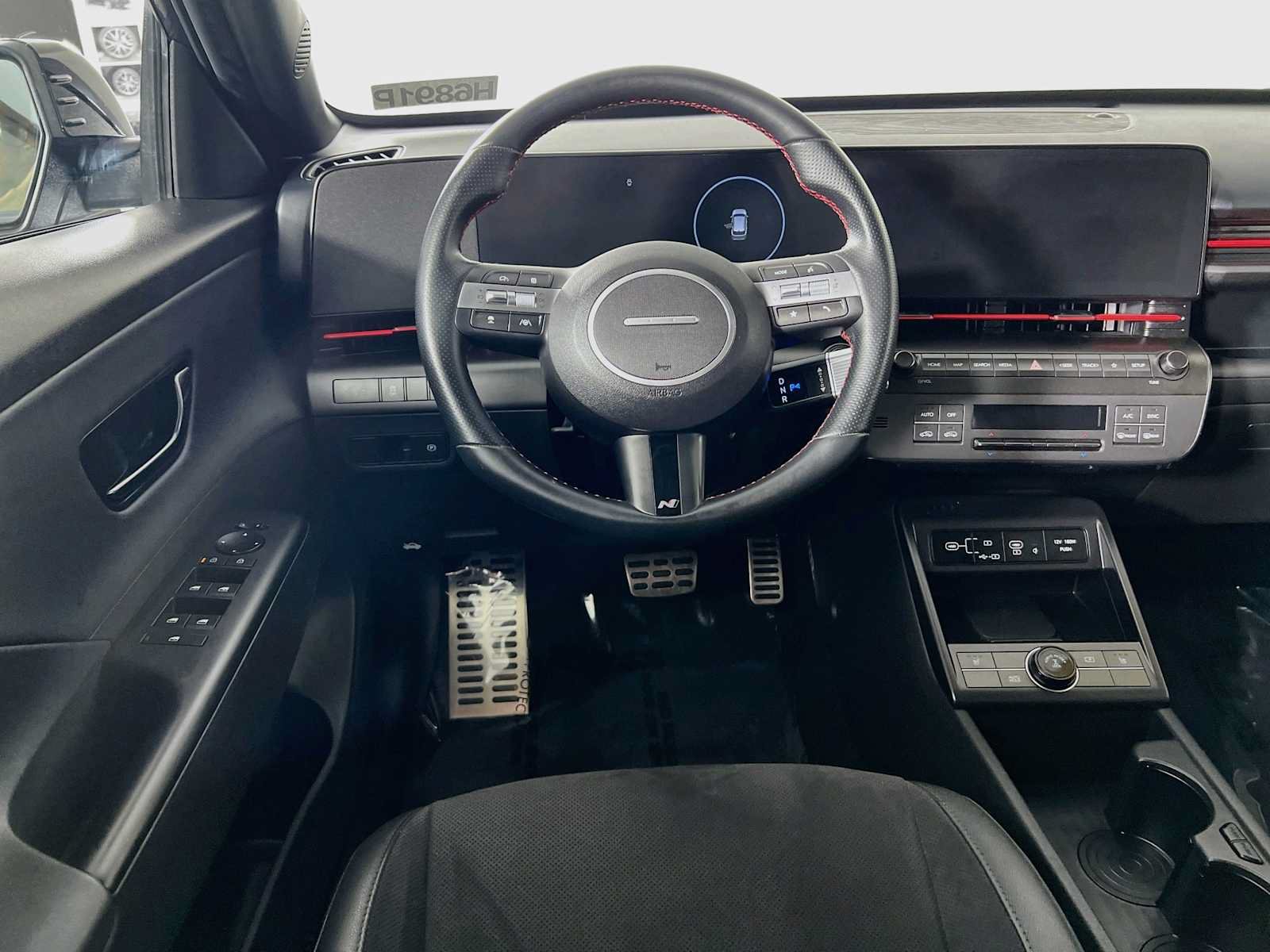 Certified 2024 Hyundai Kona N Line AWD/4WD image 24