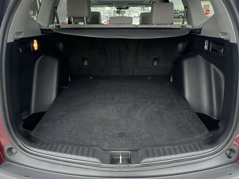 Used 2018 Honda CR-V EX image 16