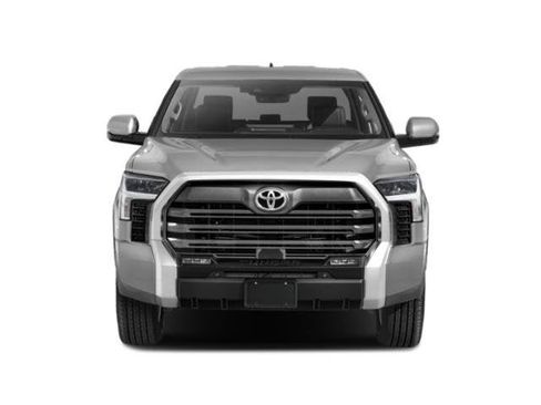 Used 2023 Toyota Tundra Limited RWD image 4