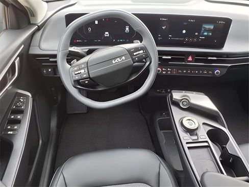 New 2025 Kia EV6 Light image 4