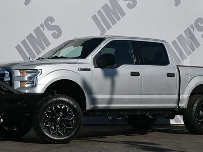 Used 2017 Ford F150 XLT