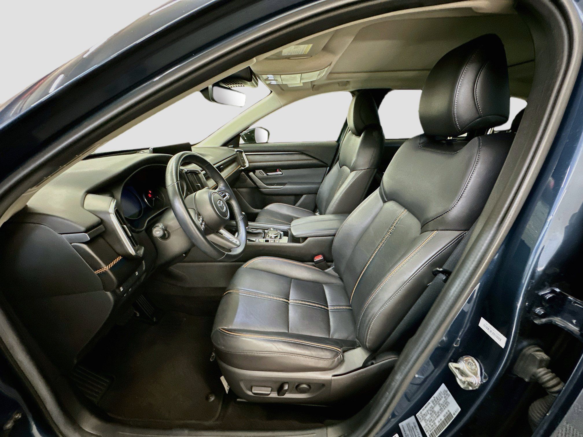 Used 2025 MAZDA CX-50 AWD 2.5 S w/ Premium Plus Pkg image 13