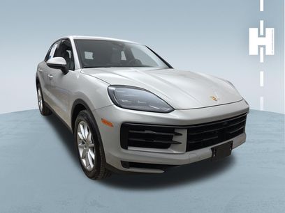 Used 2024 Porsche Cayenne