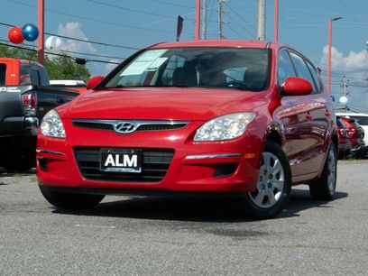 Used 2011 Hyundai Elantra GLS