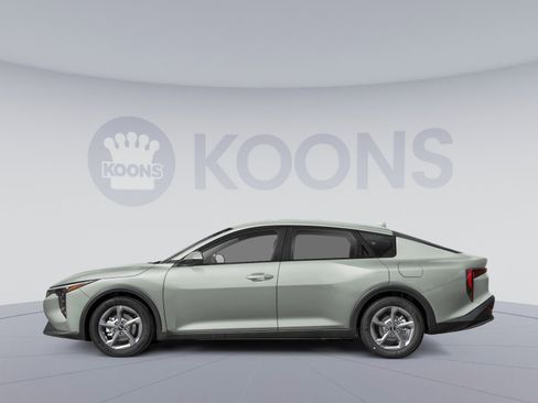 Used 2025 Kia K4 FWD image 4
