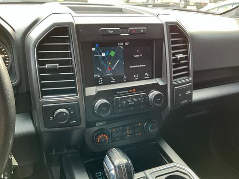 Used 2018 Ford F150 XLT w/ Equipment Group 302A Luxury RWD image 13