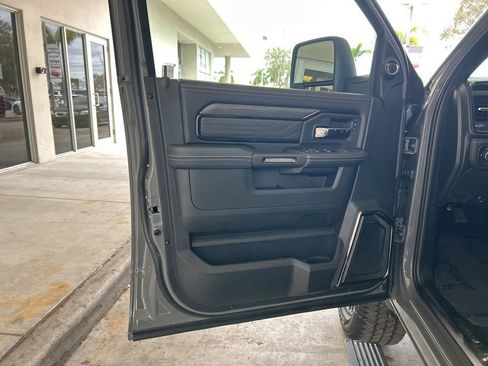 New 2026 RAM 2500 Limited image 41