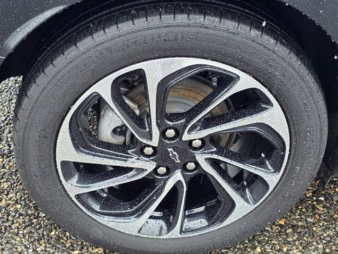 Certified 2023 Chevrolet Bolt EUV Premier image 26