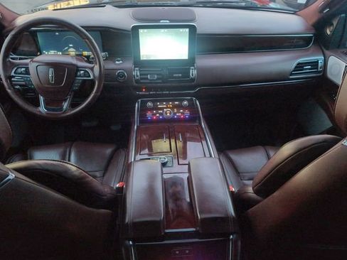 Used 2020 Lincoln Navigator Black Label image 21
