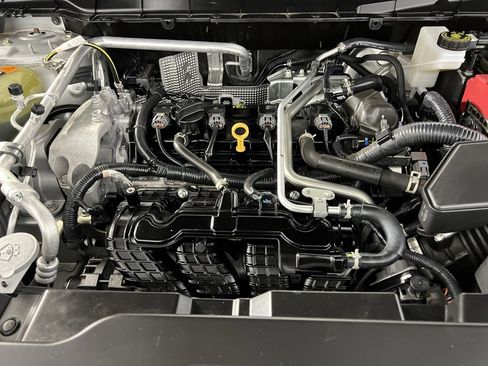 Used 2024 Mitsubishi Outlander SEL image 37