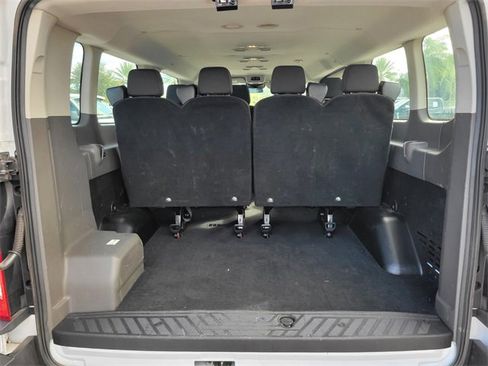 Used 2023 Ford Transit 350 XLT image 6