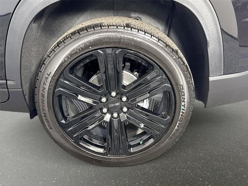 New 2026 GMC Acadia Elevation FWD image 34